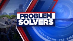 Fox31 problem solvers logo