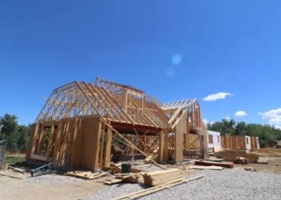 Owner-Builder luxury custom home builder near Pueblo