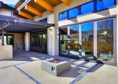 Owner-Builder luxury custom home builder in Boulder Colorado