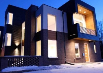 Owner-Builder luxury custom home builders in Denver