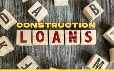 Custom Home Construction Loan Versus Mortgages