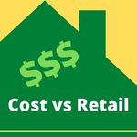 cost vs retail