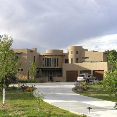 Albuquerque HW custom home Albuquerque HW custom home
