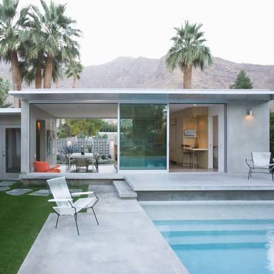 Eichler inspired