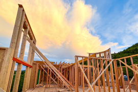 construction in progress