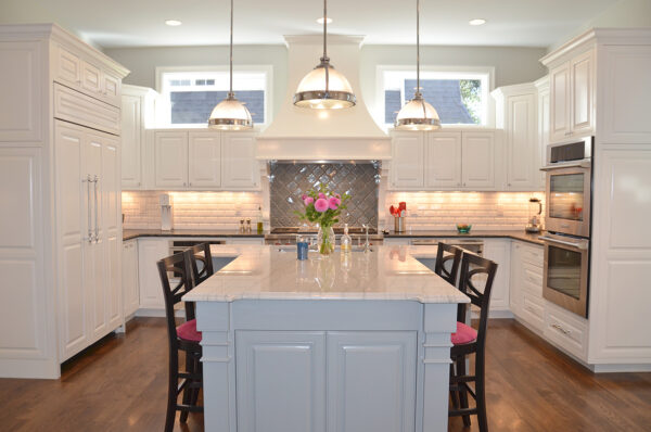 Park Hill Luxury Kitchen