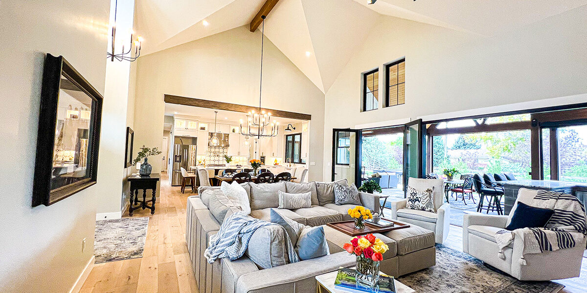 Centennial Casual Luxury