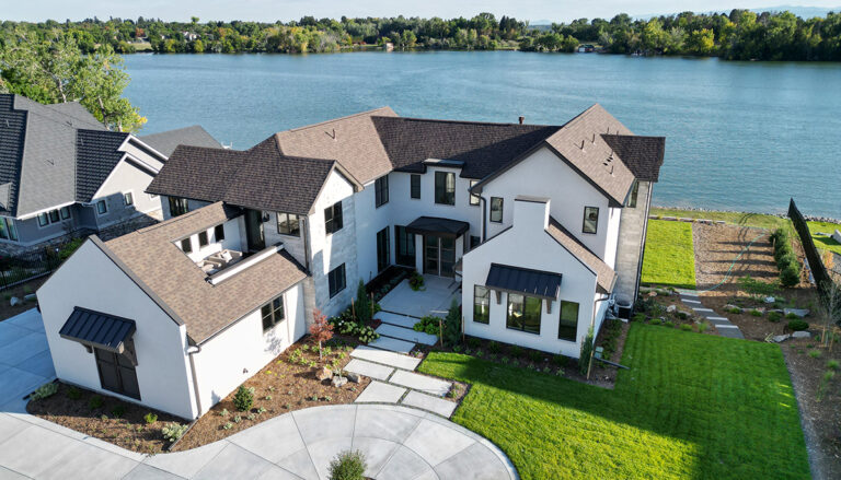 Showcase5 Jefferson County Modern Home