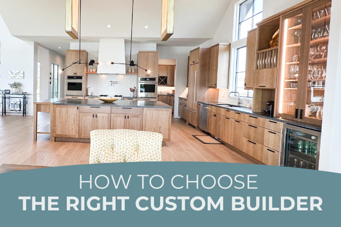 How to Choose the Right Custom Builder
